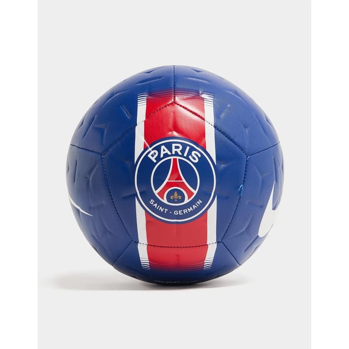 Thuis Voetbal Vliegtuig PSG Academy 2026/27