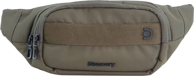 Discovery Heuptas | Buiktas Downtown - Khaki - D00920.11 - Khaki