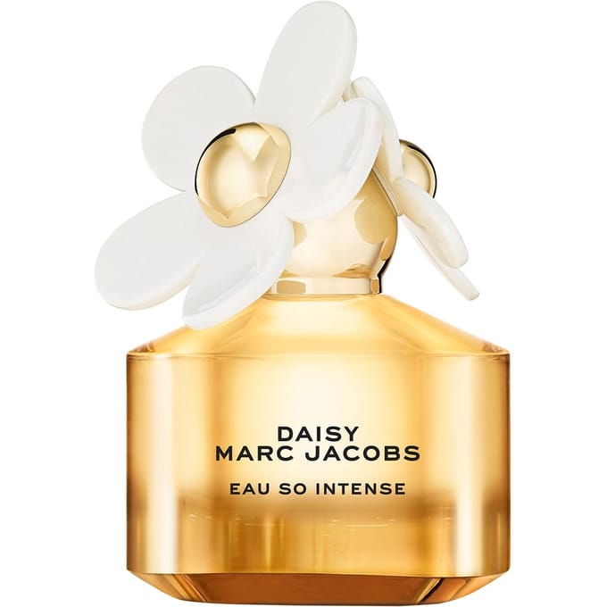 Marc Jacobs Eau De Parfum Marc Jacobs - Daisy Eau So Intense Eau De Parfum  - 50 ML