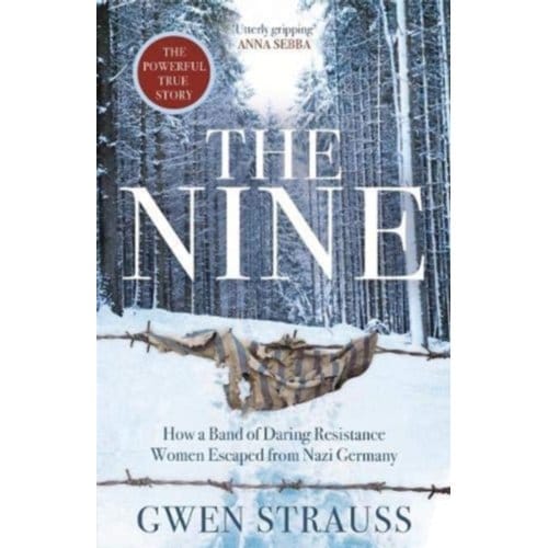 Nine - GWEN STRAUSS