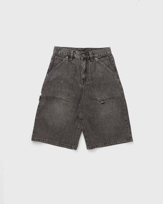 KIMI BERMUDA SHORTS