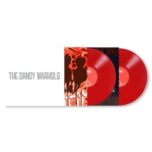 The Dandy Warhols - Dandys Rule OK (2 LP)