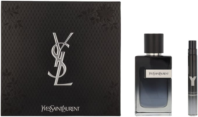 Yves Saint Laurent Y Giftset