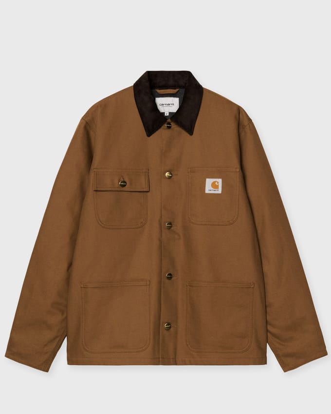 Michigan Coat