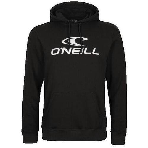 Capuchon sweaters O'neill Sweat à capuche O'Neill coupe décontractée noir