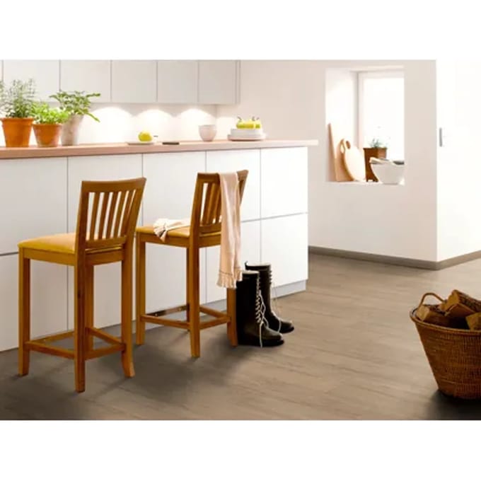 Decomode Laminaat - Pure - Cordoba - 4-zijdige V-groef - 8mm - 1,99m²