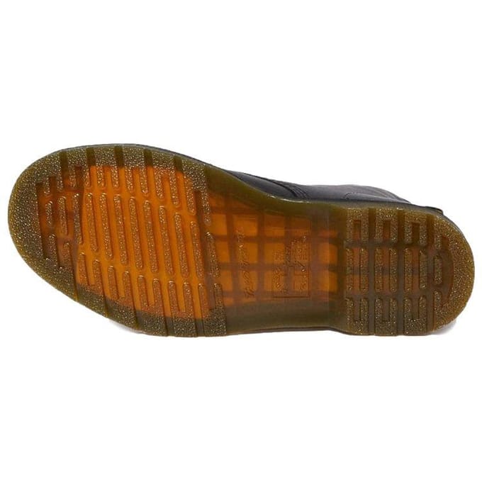 Dr. Martens 1460 Greasy Black Baskets Unisexe 11822003 46