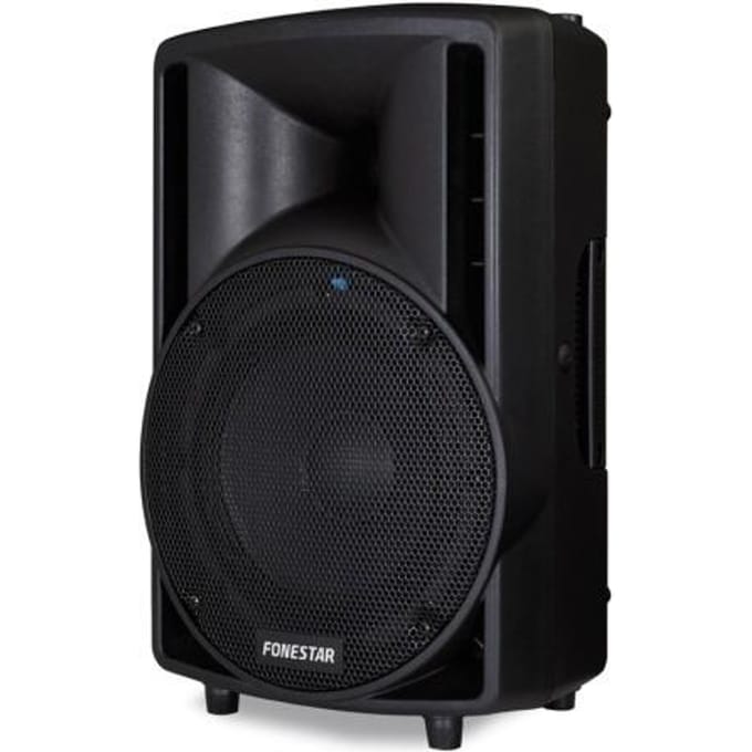 Fonestar SB-3608 - Professionele tweewegluidspreker, Fonestar zwart