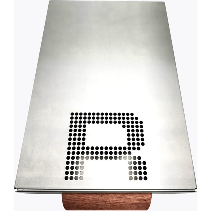 Rocket Espresso Raket roestvrijstalen brouwlade