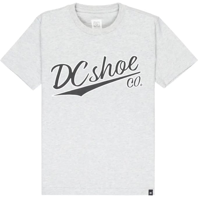 Kinder-T-shirt DC Shoes Substitute