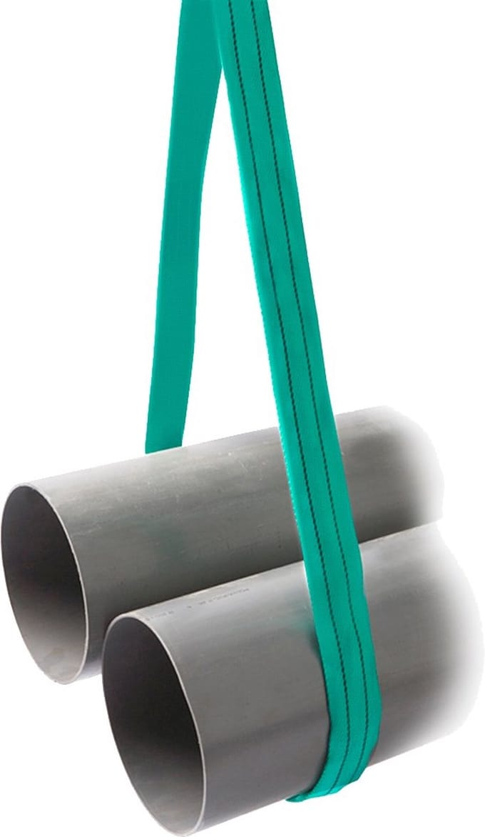Delta DELTASLING Rondstrop 2 ton - omtrek 8 meter
