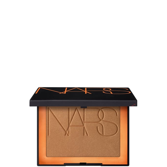 NARS Natural Longwear Foundation 30ml and NARS Blush Orgasm 4.8g Bundle (Various Shades) - Marquises