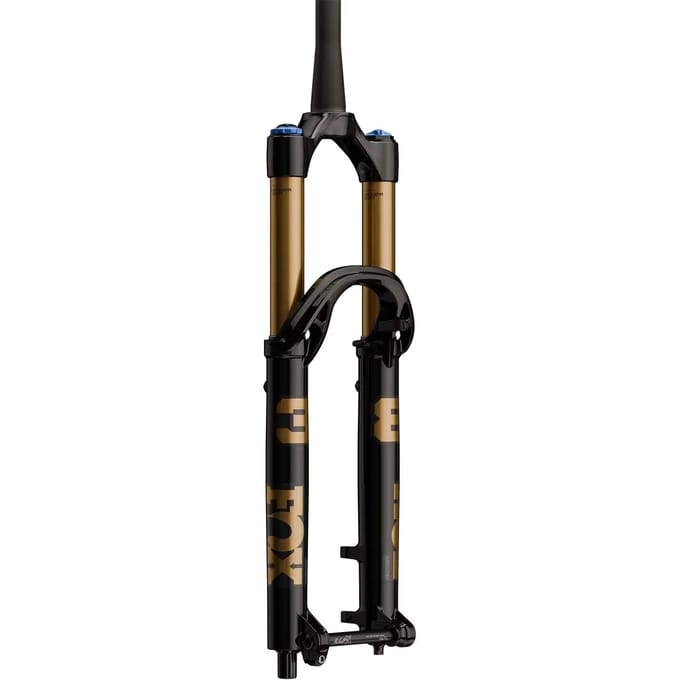 Vork Fox Factory 38 Float29 Factory 180 Grip X2 Kabolt X