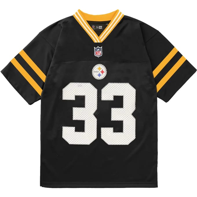 Jersey Steelers Nos NFL