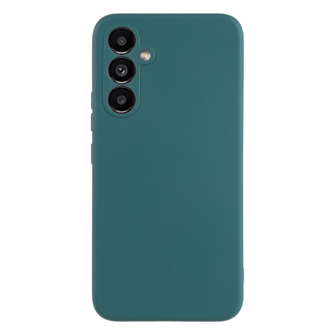 Mocaa Samsung Galaxy A26 5G Hoesje Groen