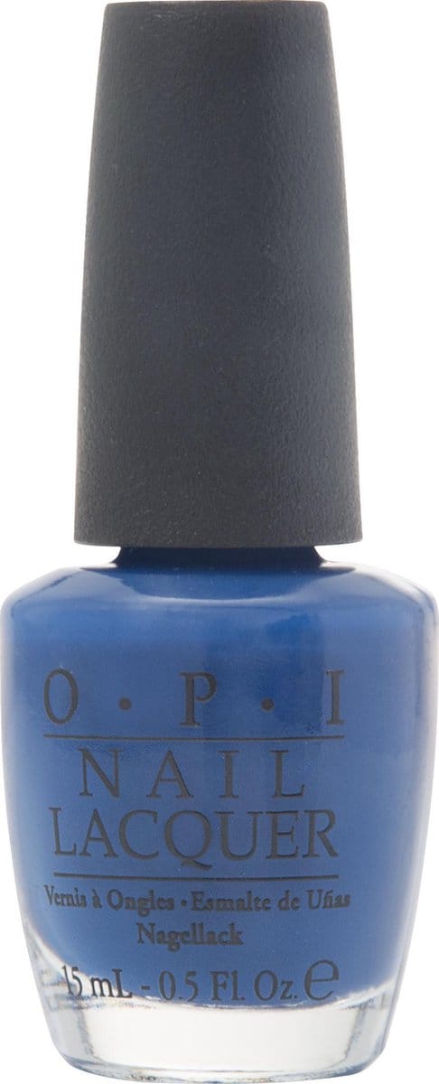 O.P.I. - Keeping Suzi at bay - 15 ml - Nagellak