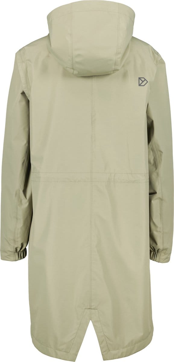 Didriksons Maat 38 BELLA DAMES PARKA 2 Outdoorjas