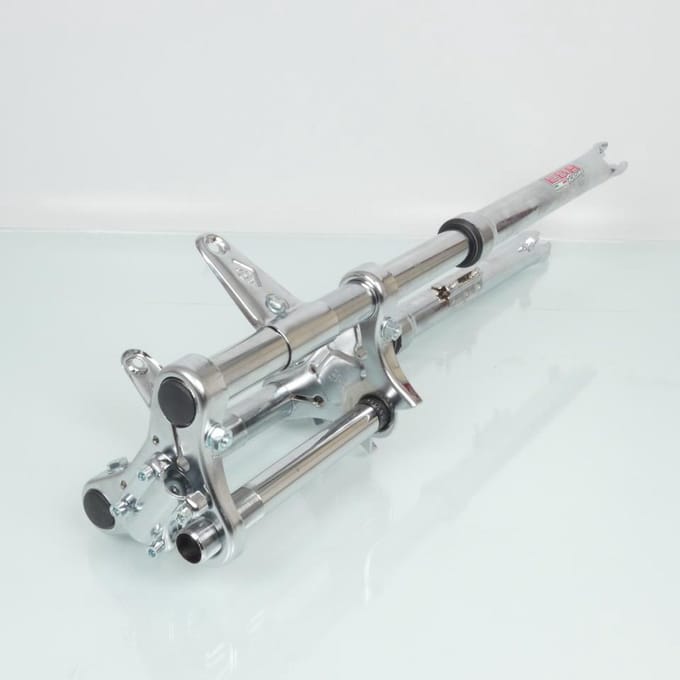 EBR vork voor Mobylette Peugeot 50 103 LS Avant 2020 Gloednieuw