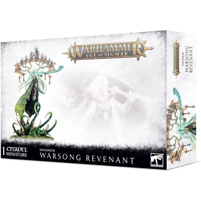Sylvaneth: Warsong Revenant