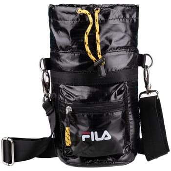 Fila Chalk Bag, Unisex, Zwart, Tassen, maat: One size