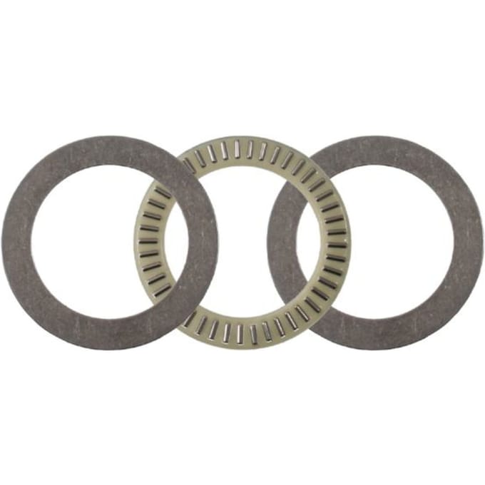 Rollager, veerpootsteunlager FEBI BILSTEIN 12736