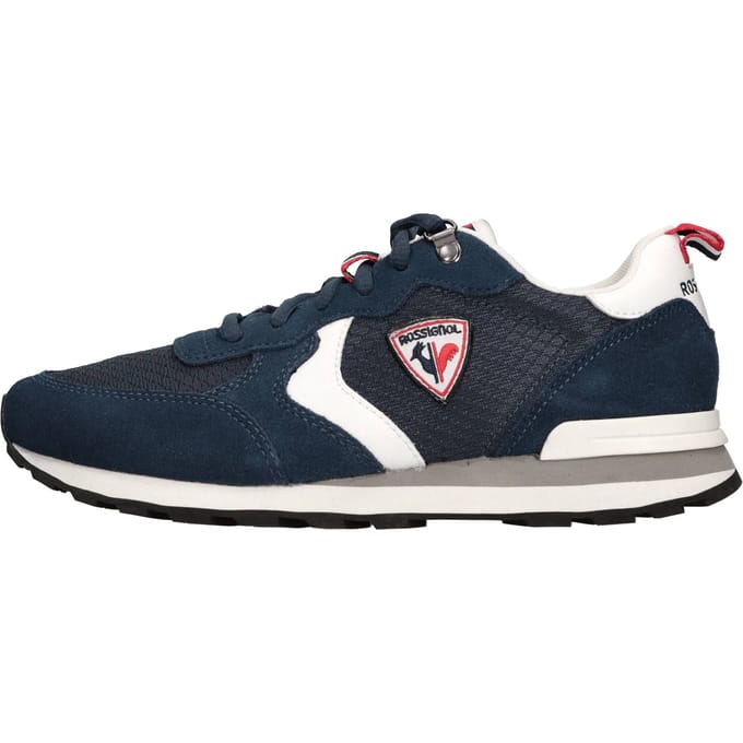 Rossignol Sneakers blauw