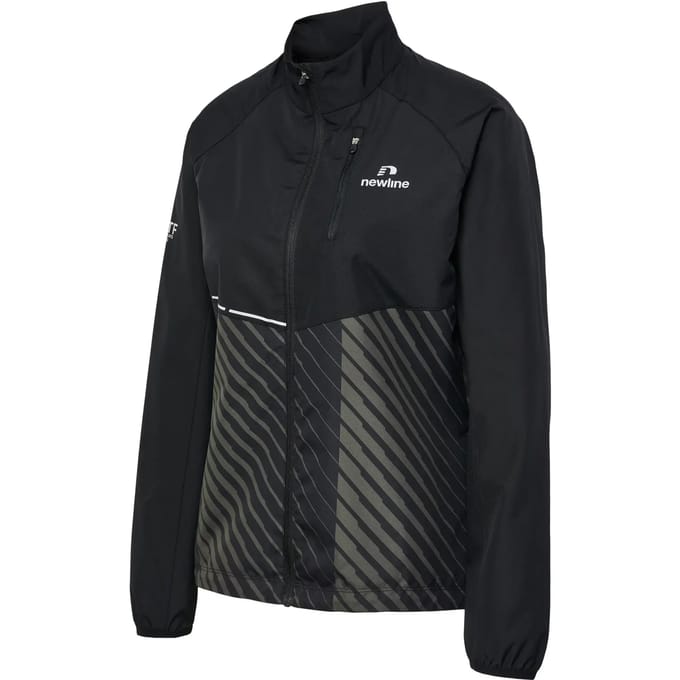 Newline dames trainingsjack Nwlpace Jacket Woman 500428