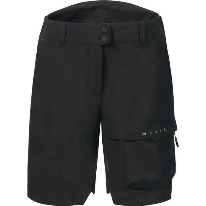 Damesshort Musto Evolution Performance