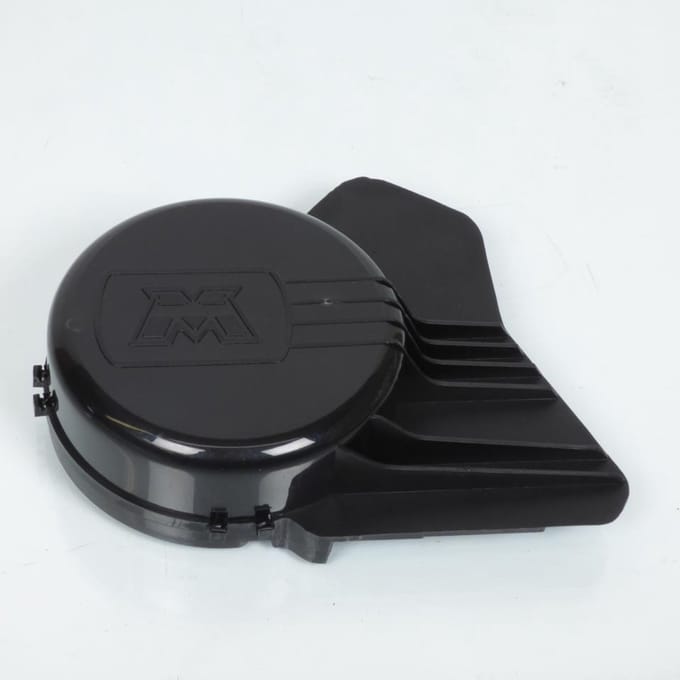 Carter de transmission RSM pour Mobylette MBK 50 51V 1978 à 2002 Neuf