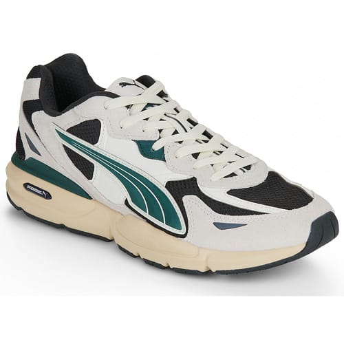 Baskets Puma Fade LT