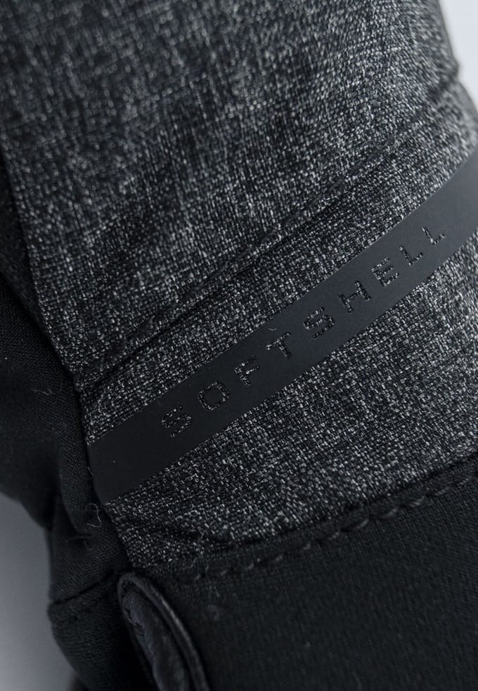 Reusch Fingerhandschuh Tessa STORMBLOXX™