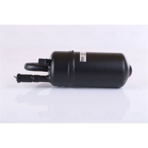 Droger, airconditioning NISSENS 95211