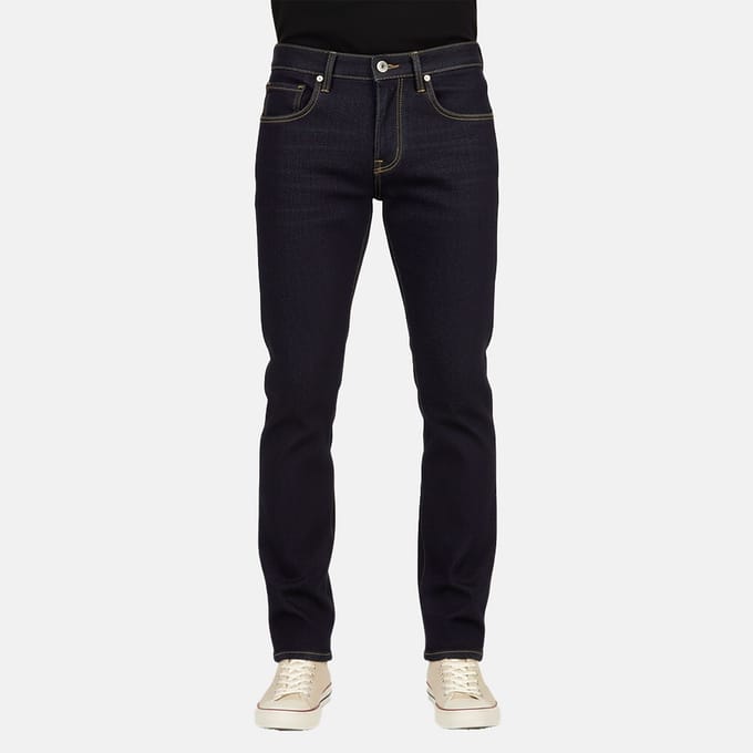 Cars Jeans Jeans Towers Regular Fit - Heren