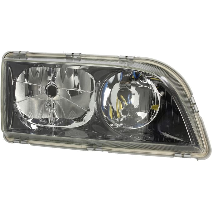 Koplampen TYC 20-0271-15-2, rechts