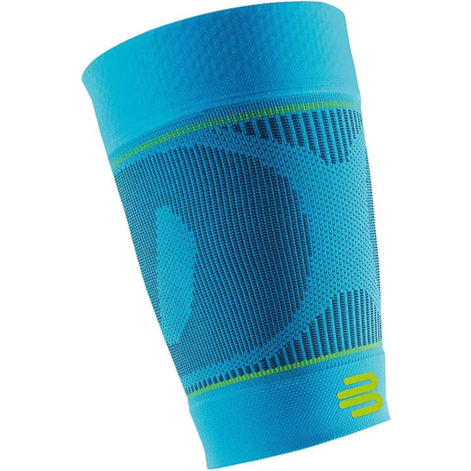 Bauerfeind Sports Compression Dijbeensleeve Rivera-Maat M-Kort