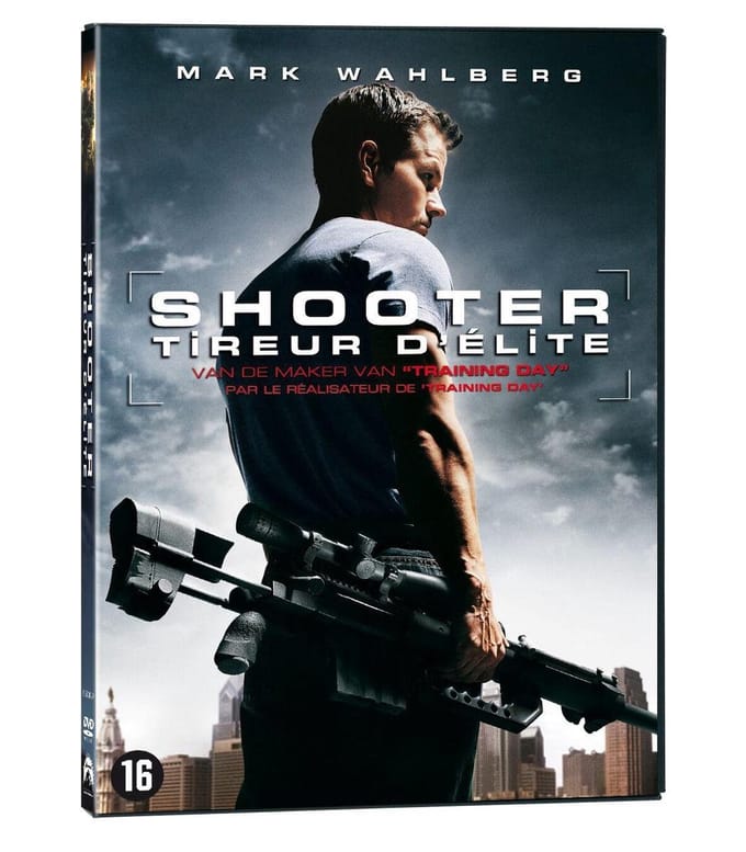 Shooter