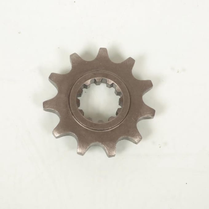 Pignon de sortie de boite Afam pour Moto Beta 50 RR Neuf