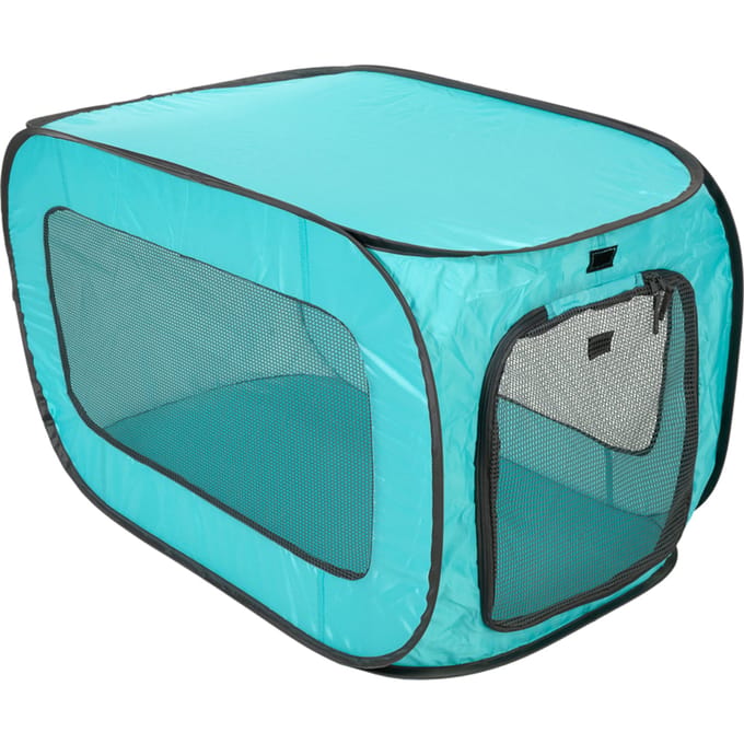 Nomad Tales Opvouwbare Hondenbox 83x50x47cm Hond