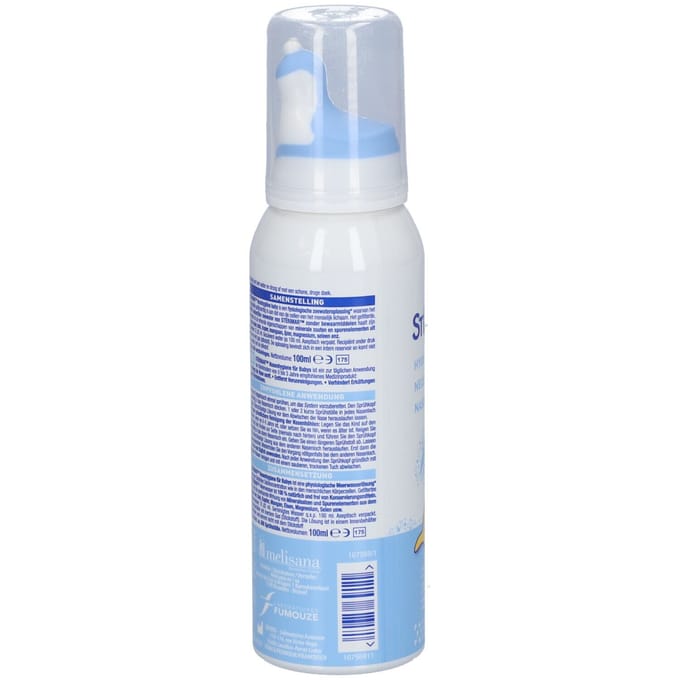 Sterimar Neushygiëne Baby 100 Neusspray