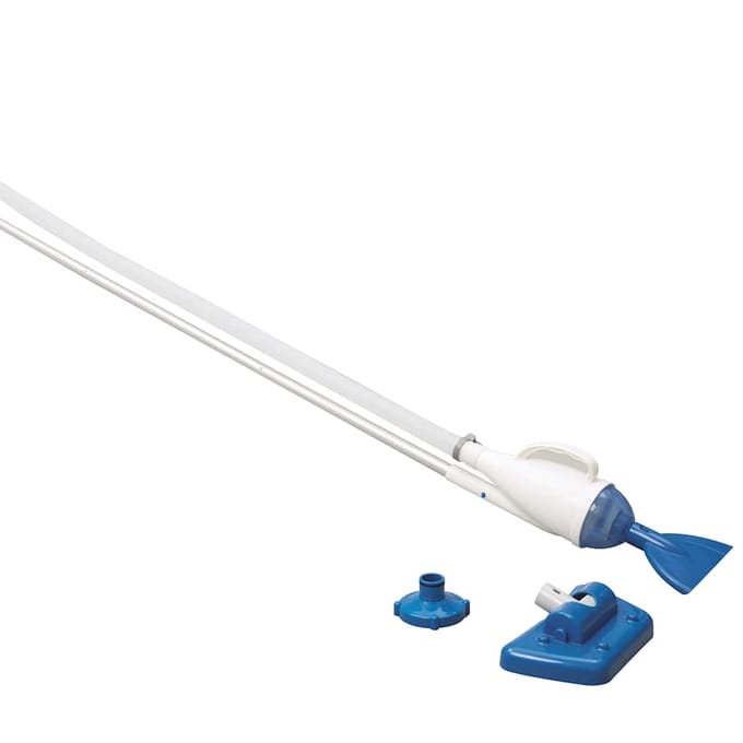 Bestway Zwembad Bodemstofzuiger AquaCrawl- 58212