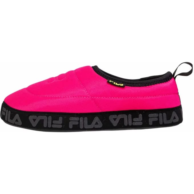 Fila Comfider Rose Brillant [FFW0227.40026] taille 42 pink