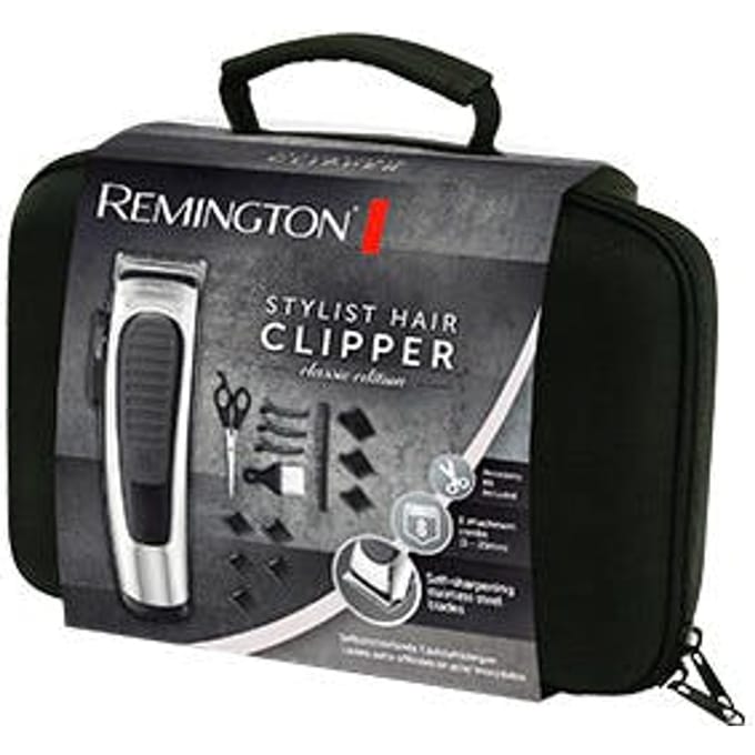 REMINGTON Tondeuse HC450 Stylist hair clipper