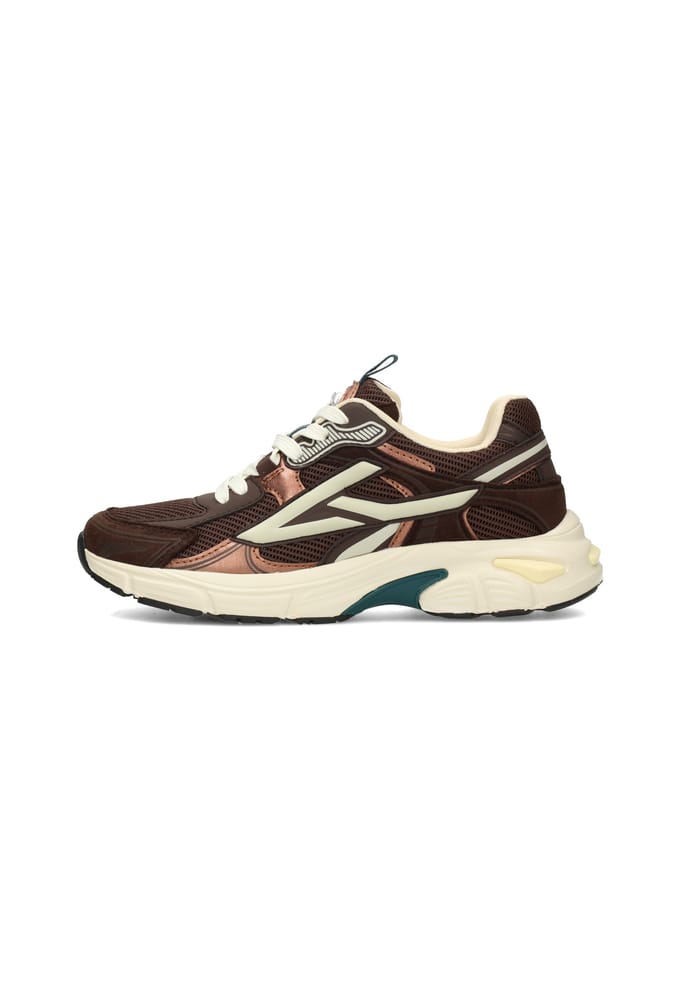 Ginny Dames Sneakers