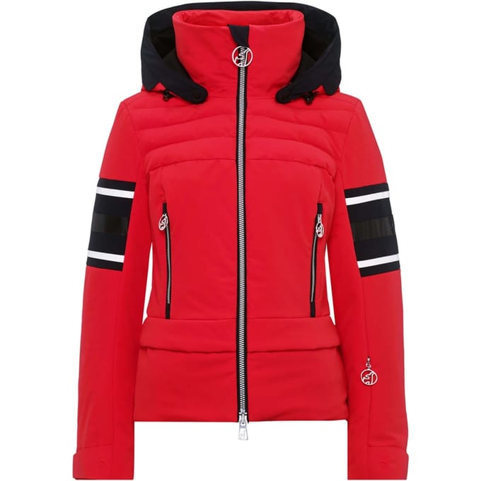 Toni Sailer Womens Hanna Ski Jacket