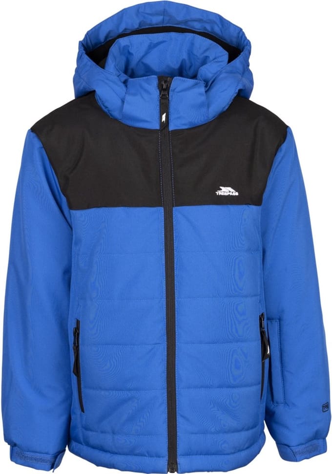 Trespass kinderwinterjas Halston Ski Jacket