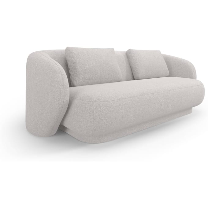 2-zitsbank Camden chenille | Cosmopolitan Design