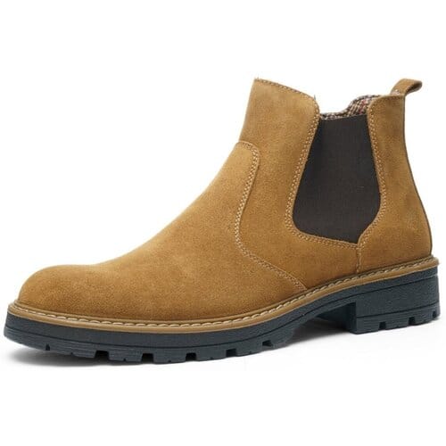 ara men Veterlaars Tomaso moro saddle