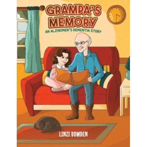Grampa’s Memory - Linzi Bowden
