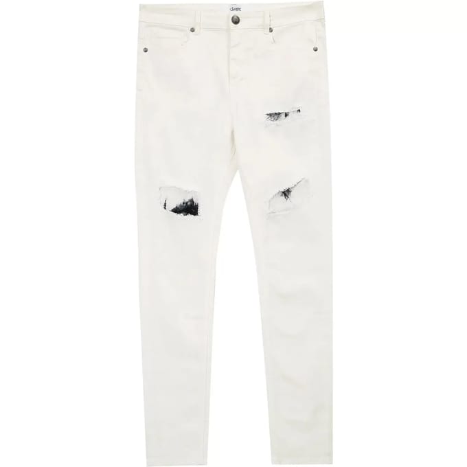 Jeans Sixth June Tie Dye