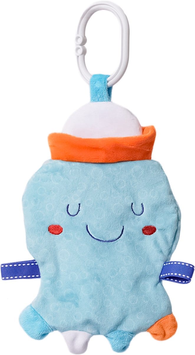 Speelgoedtopdeals - Knisperdoek Otis Octopus